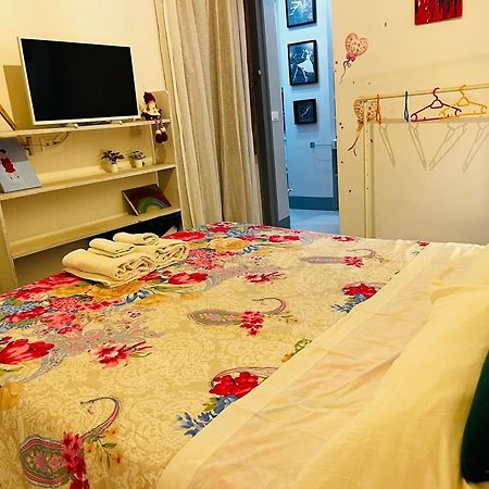 Sweet Life House Rome Cavour Apartment Ngoại thất bức ảnh