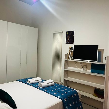 Sweet Life House Rome Cavour Apartment Ngoại thất bức ảnh