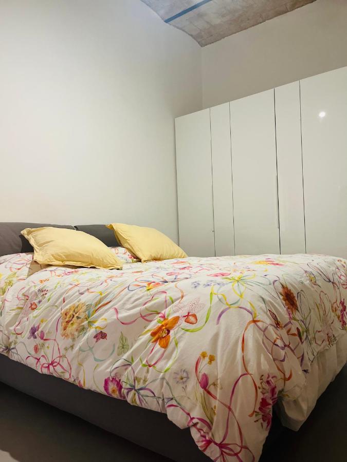 Sweet Life House Rome Cavour Apartment Ngoại thất bức ảnh