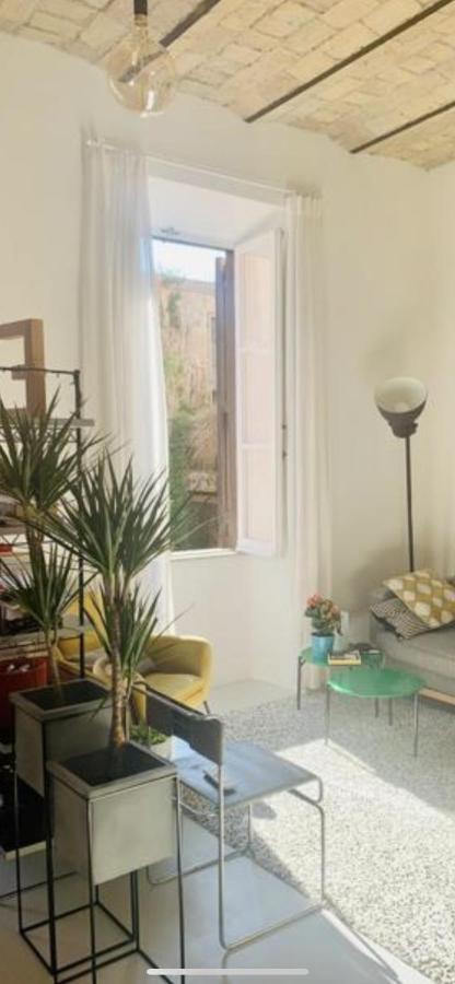 Sweet Life House Rome Cavour Apartment Ngoại thất bức ảnh