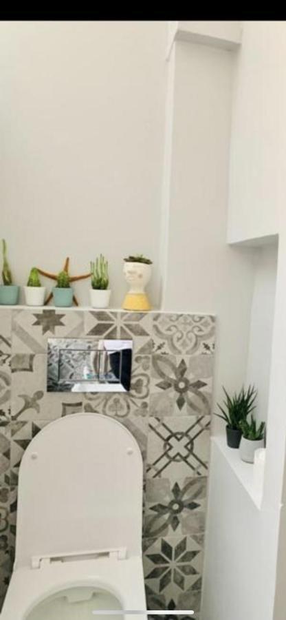 Sweet Life House Rome Cavour Apartment Ngoại thất bức ảnh