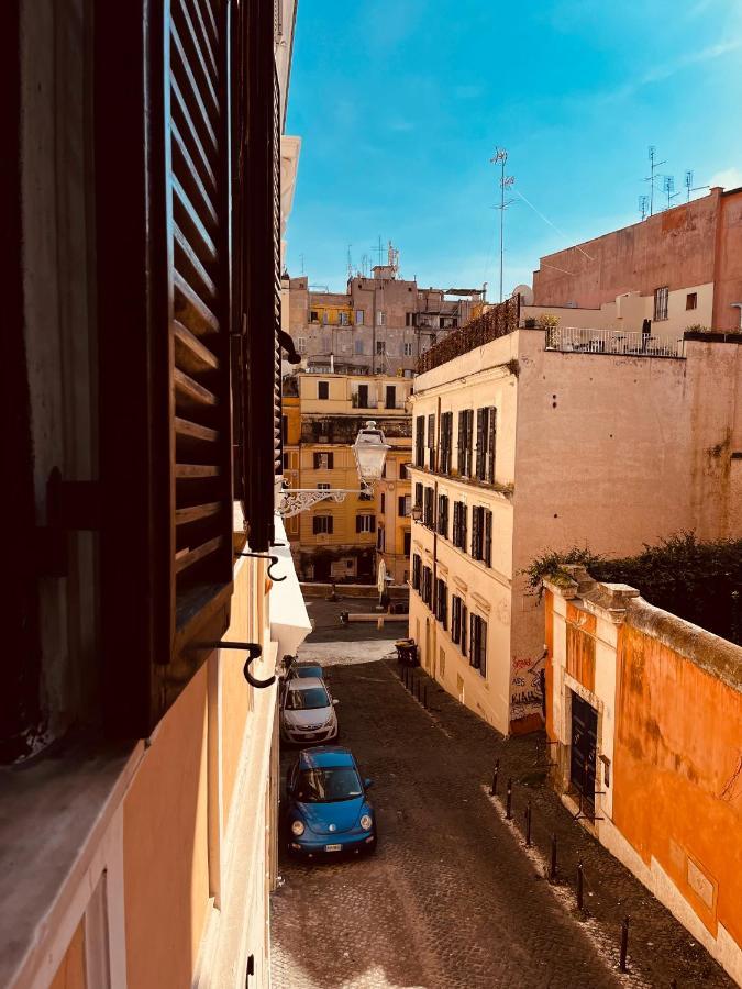 Sweet Life House Rome Cavour Apartment Ngoại thất bức ảnh