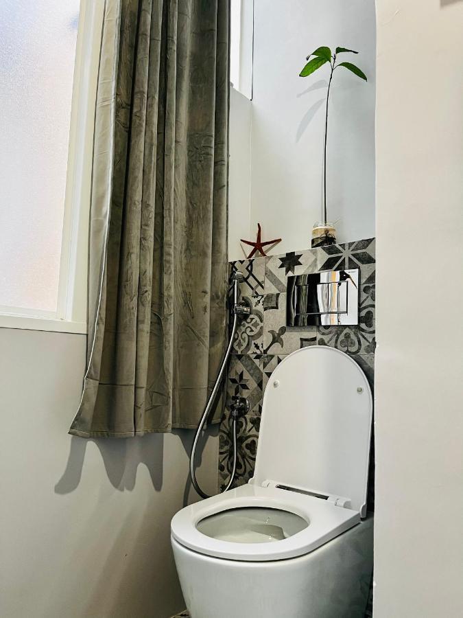 Sweet Life House Rome Cavour Apartment Ngoại thất bức ảnh