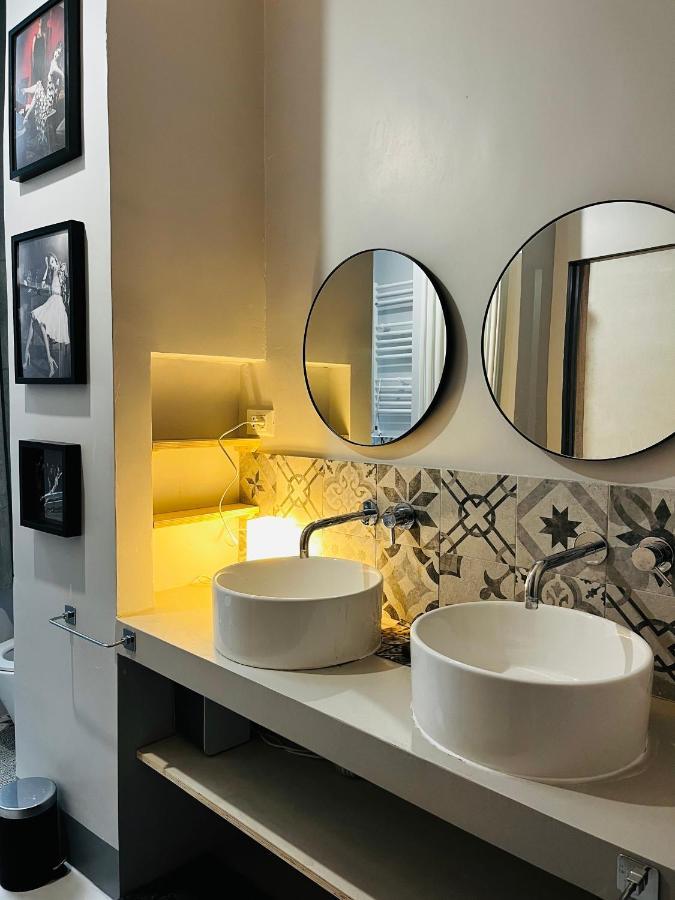 Sweet Life House Rome Cavour Apartment Ngoại thất bức ảnh