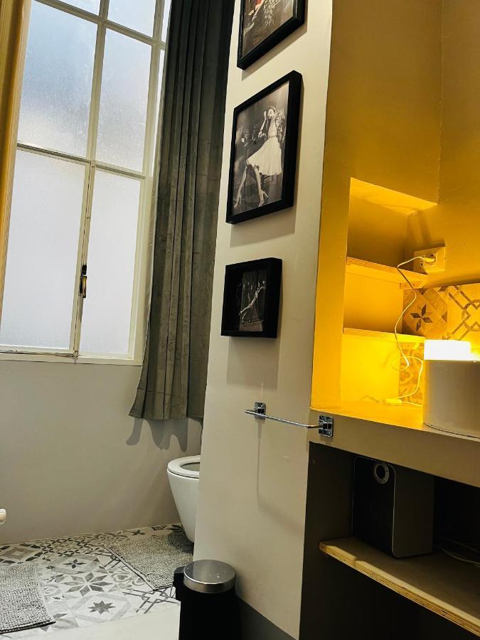 Sweet Life House Rome Cavour Apartment Ngoại thất bức ảnh