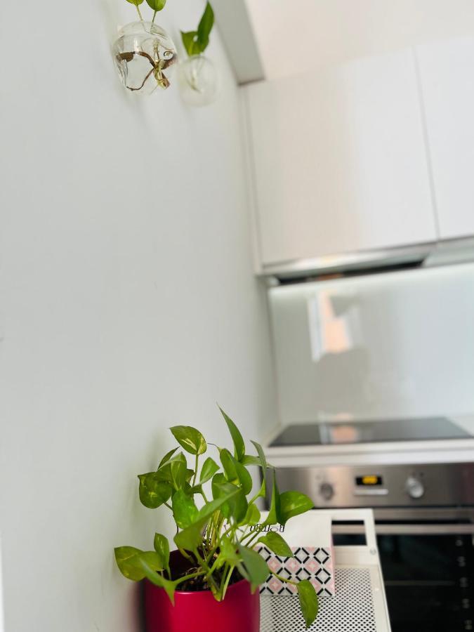Sweet Life House Rome Cavour Apartment Ngoại thất bức ảnh