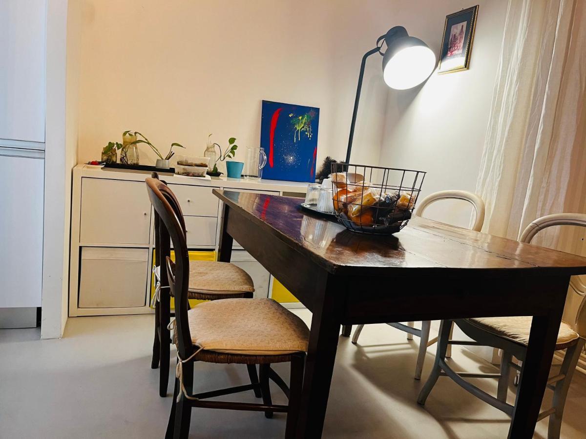 Sweet Life House Rome Cavour Apartment Ngoại thất bức ảnh