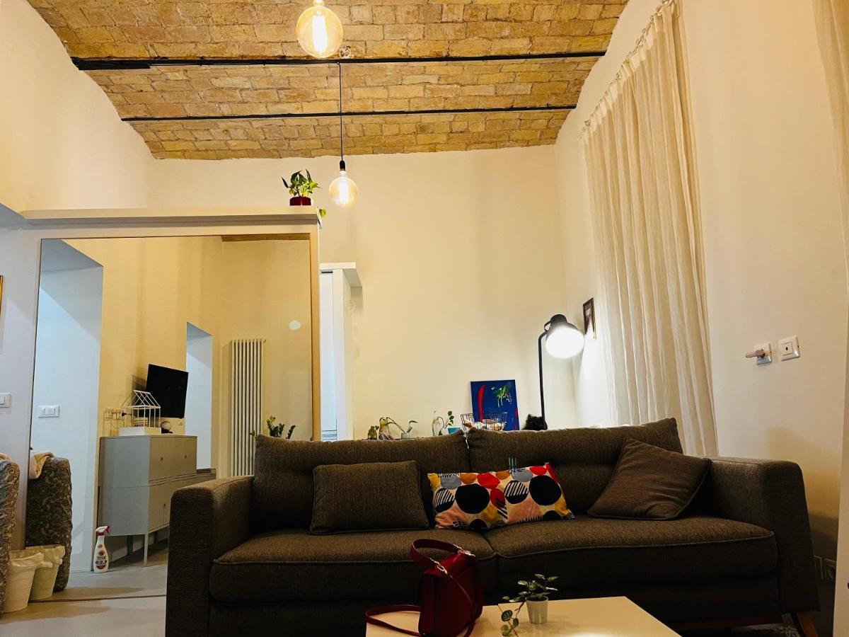 Sweet Life House Rome Cavour Apartment Ngoại thất bức ảnh