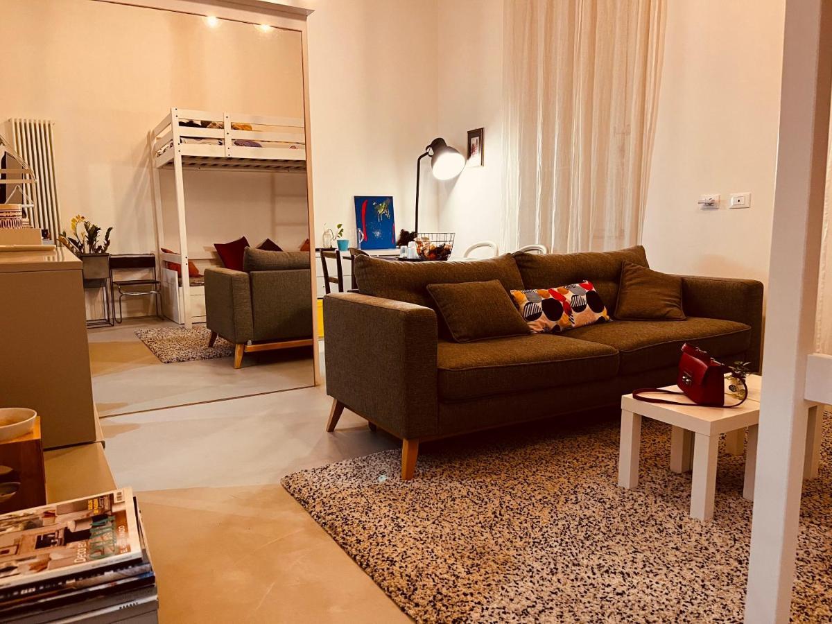 Sweet Life House Rome Cavour Apartment Ngoại thất bức ảnh