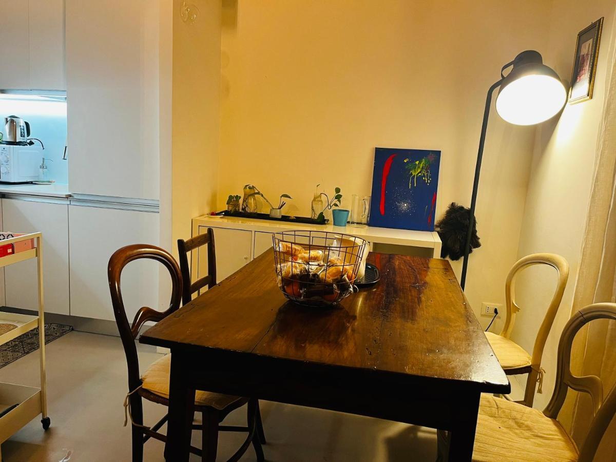 Sweet Life House Rome Cavour Apartment Ngoại thất bức ảnh