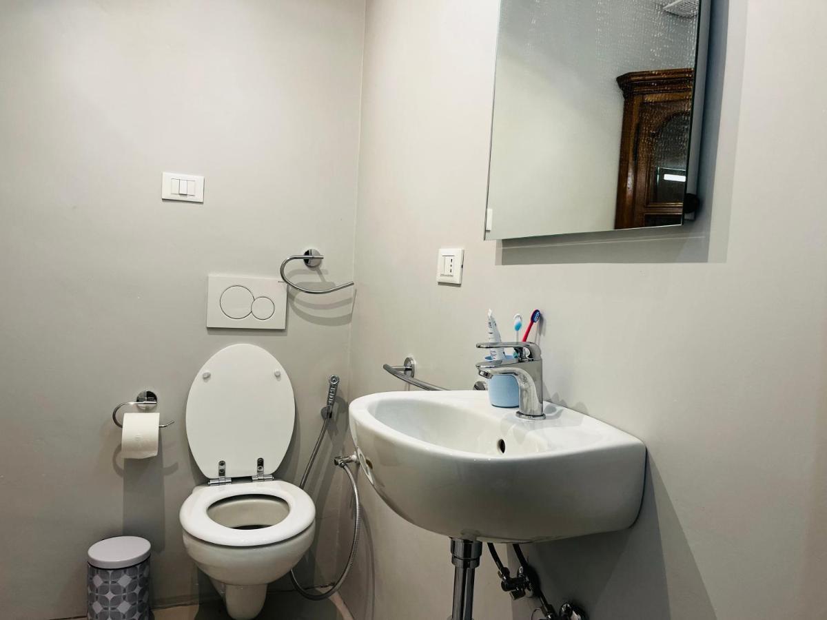 Sweet Life House Rome Cavour Apartment Ngoại thất bức ảnh