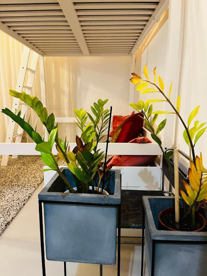 Sweet Life House Rome Cavour Apartment Ngoại thất bức ảnh