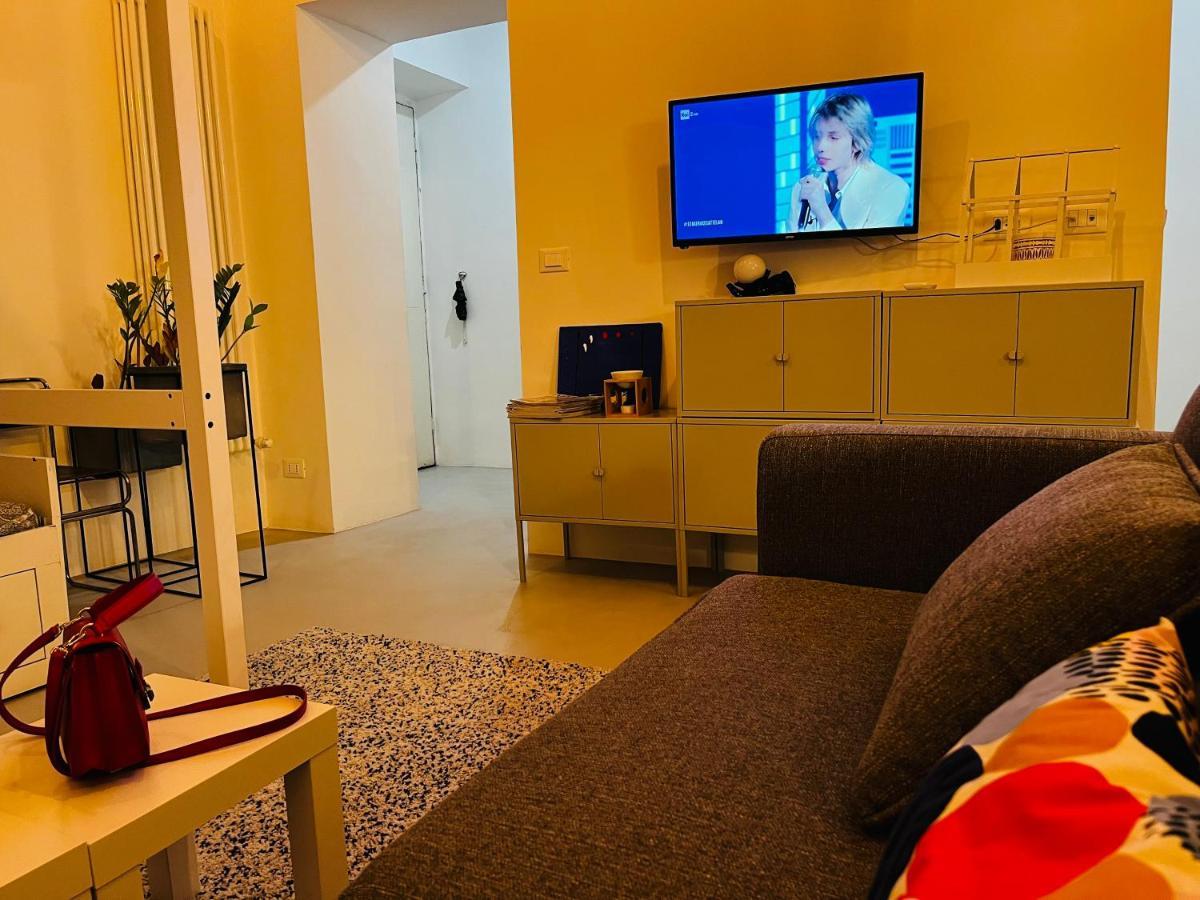 Sweet Life House Rome Cavour Apartment Ngoại thất bức ảnh