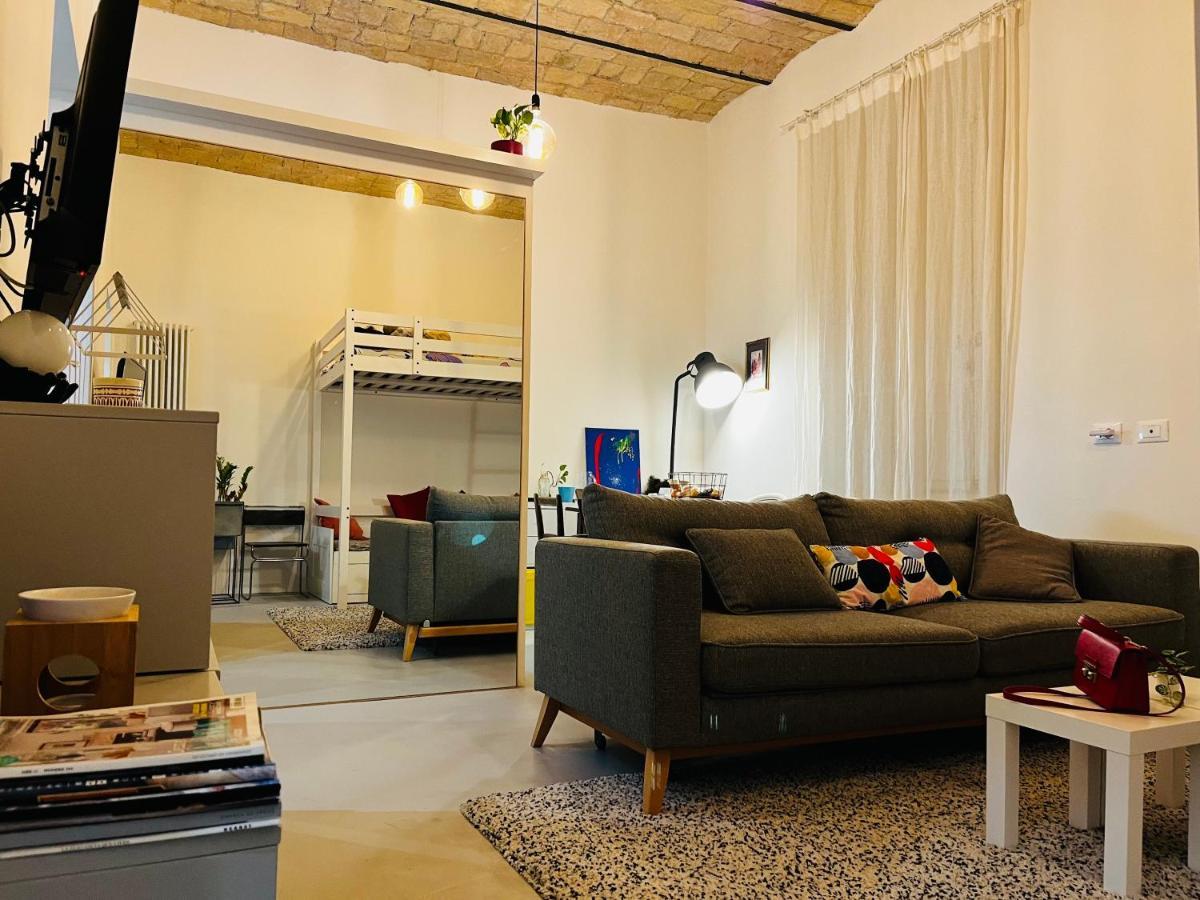 Sweet Life House Rome Cavour Apartment Ngoại thất bức ảnh