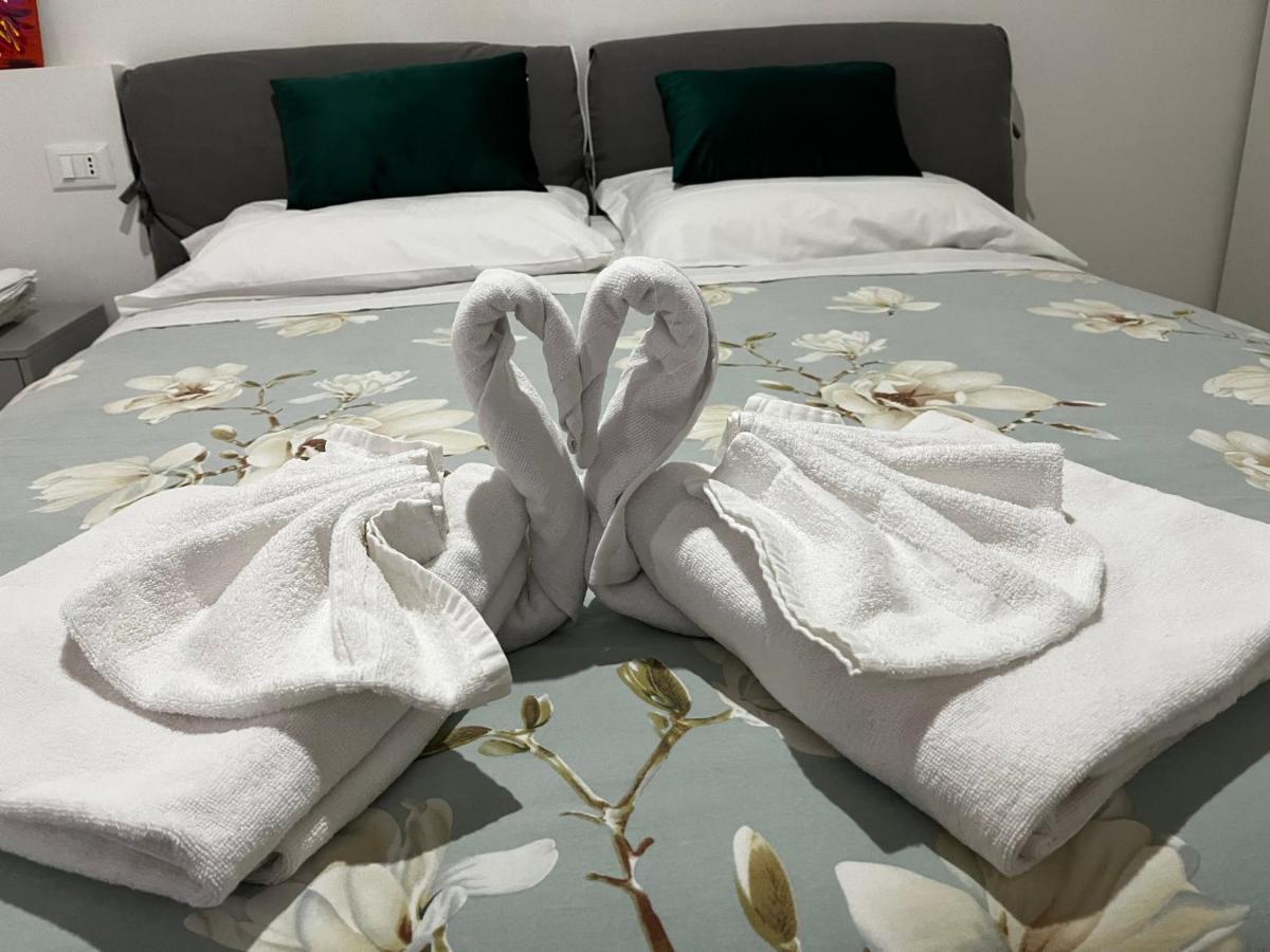 Sweet Life House Rome Cavour Apartment Ngoại thất bức ảnh