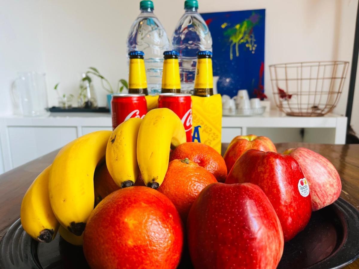 Sweet Life House Rome Cavour Apartment Ngoại thất bức ảnh