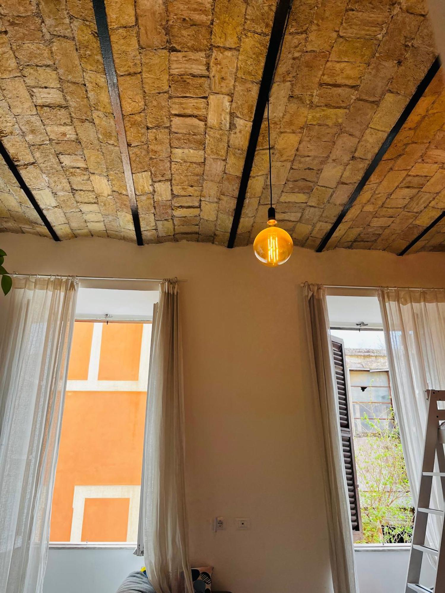 Sweet Life House Rome Cavour Apartment Ngoại thất bức ảnh