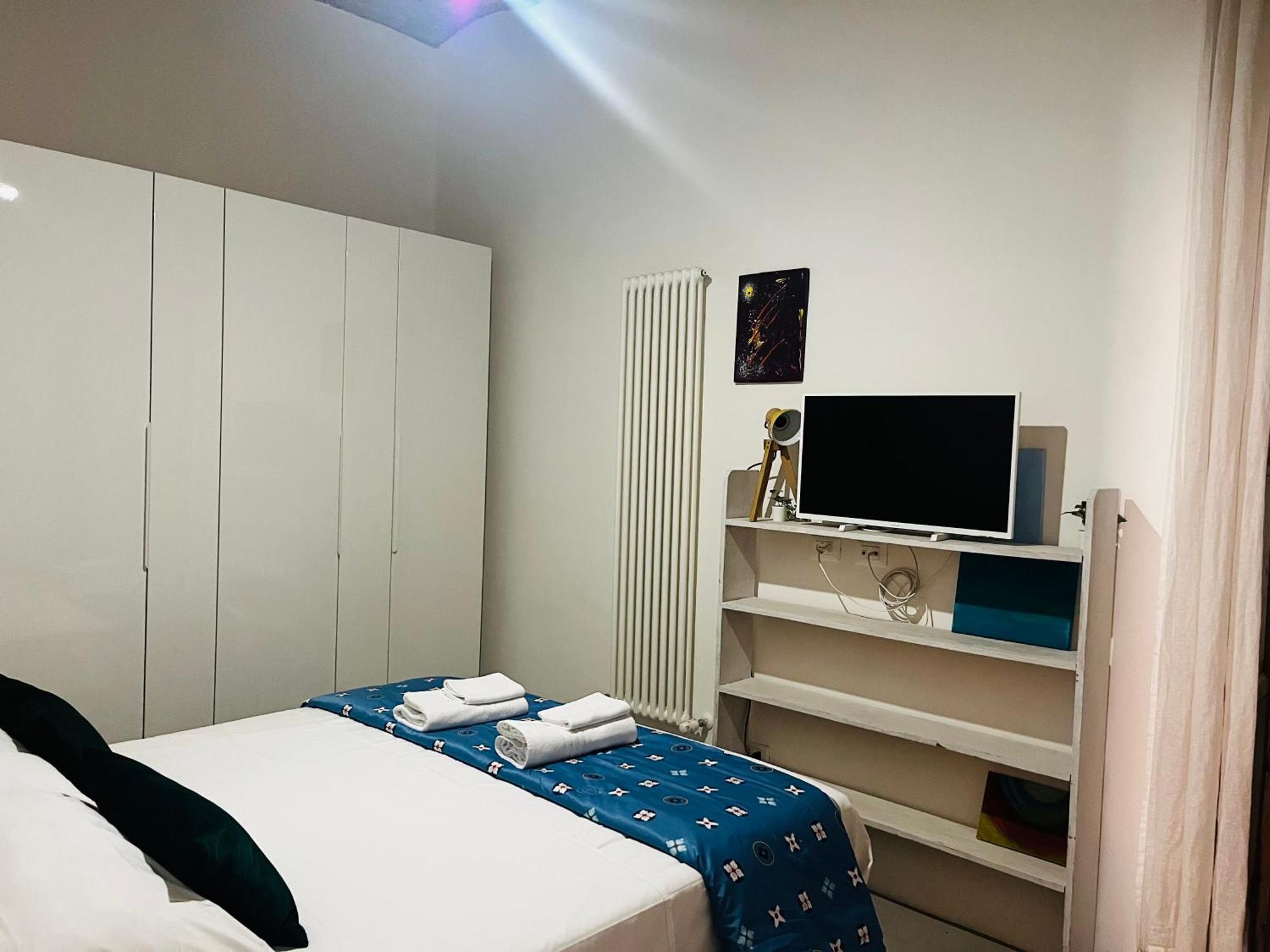 Sweet Life House Rome Cavour Apartment Ngoại thất bức ảnh